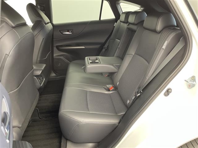 Toyota HARRIER 2024 8451835-9