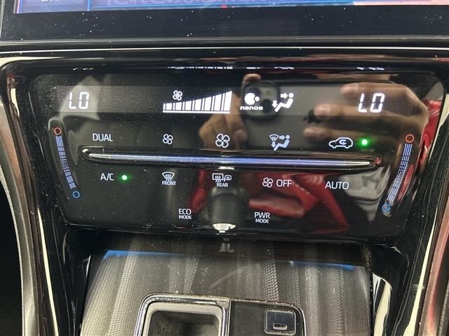 Toyota HARRIER 2018 8451863-10