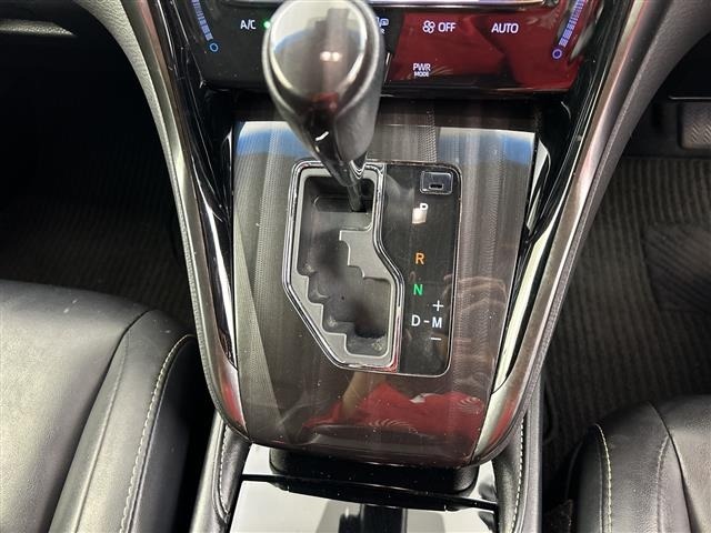 Toyota HARRIER 2018 8451863-11