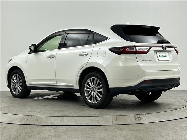 Toyota HARRIER 2018 8451863-13