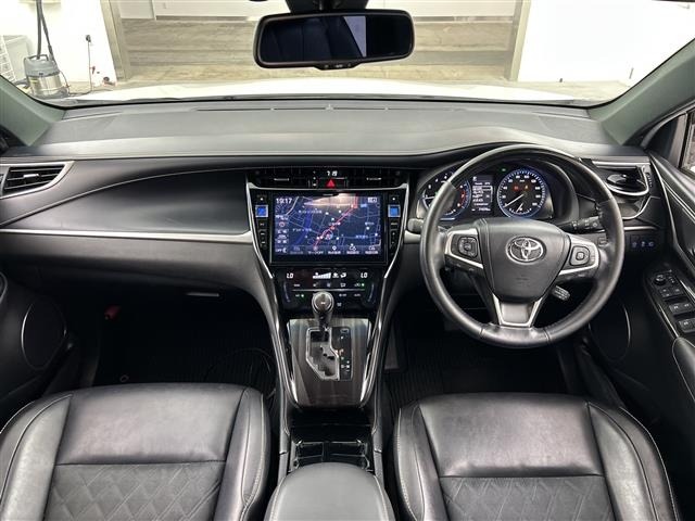 Toyota HARRIER 2018 8451863-14