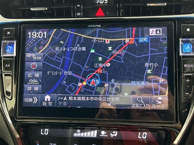 Toyota HARRIER 2018 8451863-15