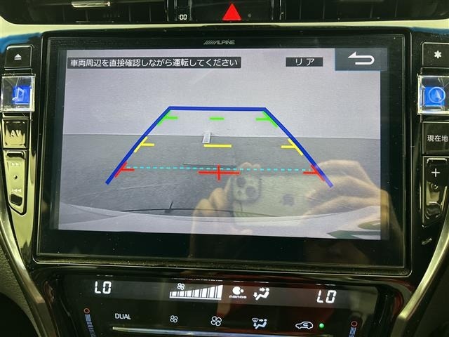 Toyota HARRIER 2018 8451863-17