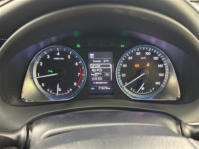 Toyota HARRIER 2018 8451863-18