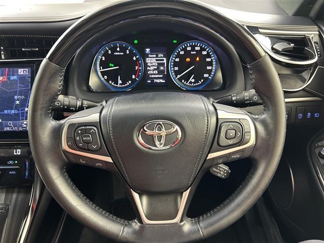Toyota HARRIER 2018 8451863-19