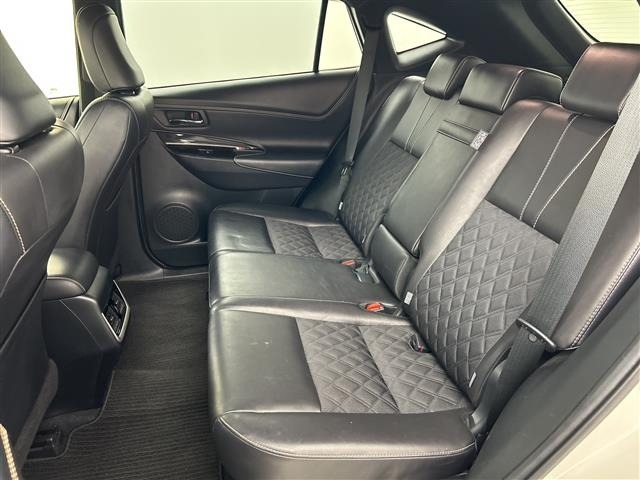Toyota HARRIER 2018 8451863-2