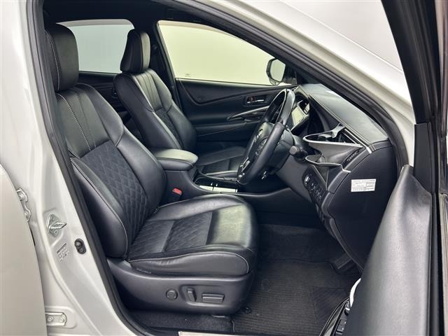 Toyota HARRIER 2018 8451863-20
