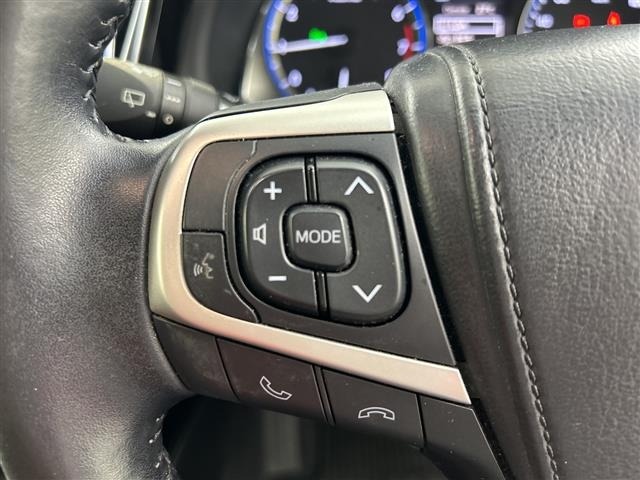 Toyota HARRIER 2018 8451863-21