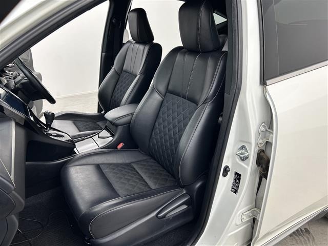 Toyota HARRIER 2018 8451863-22