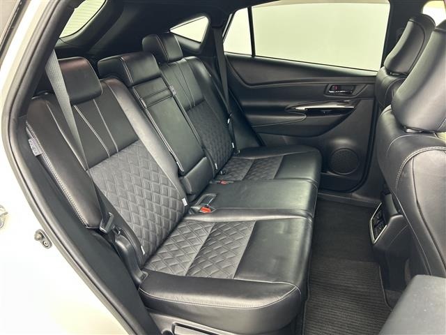 Toyota HARRIER 2018 8451863-4