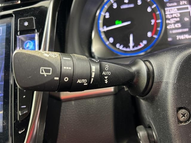 Toyota HARRIER 2018 8451863-5