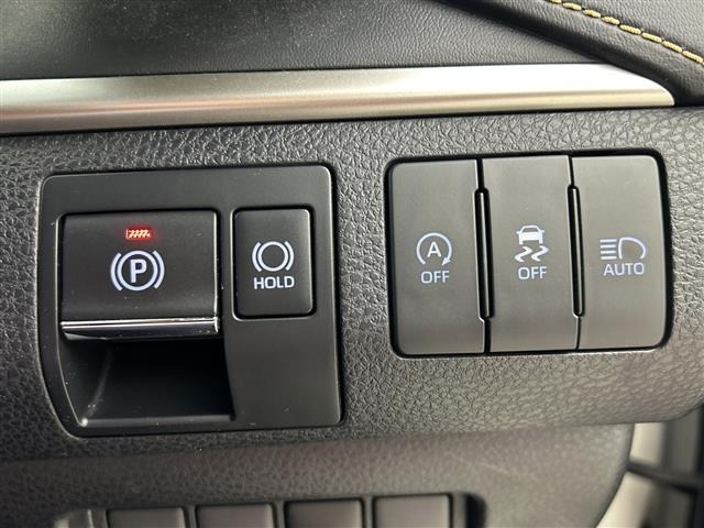 Toyota HARRIER 2018 8451863-8
