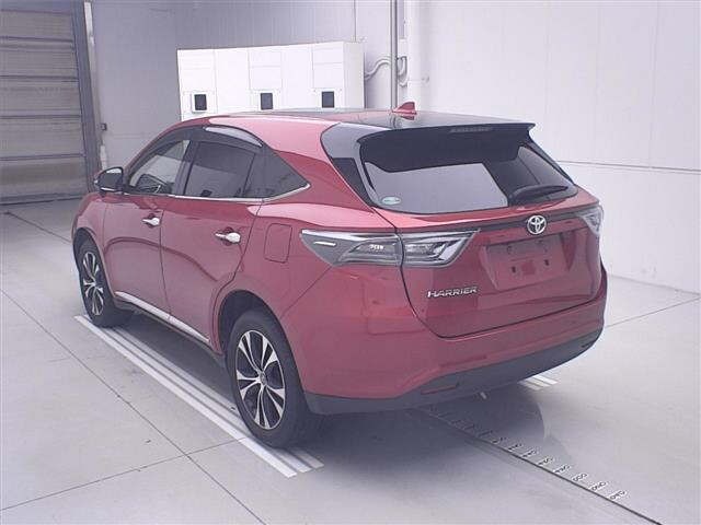 Toyota HARRIER 2015 8451957-1