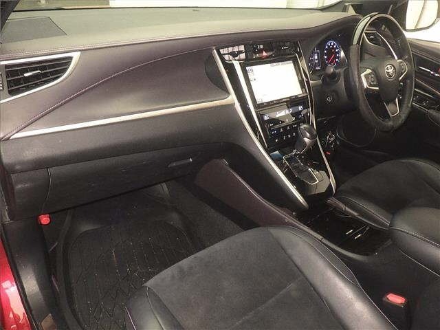 Toyota HARRIER 2015 8451957-4