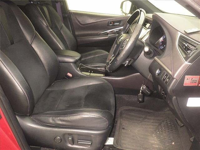 Toyota HARRIER 2015 8451957-5