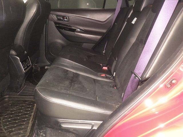Toyota HARRIER 2015 8451957-7