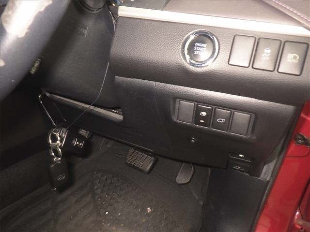 Toyota HARRIER 2015 8451957-8
