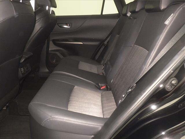 Toyota HARRIER 2023 8451961-7