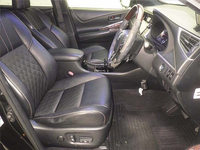 Toyota HARRIER 2014 8451970-5