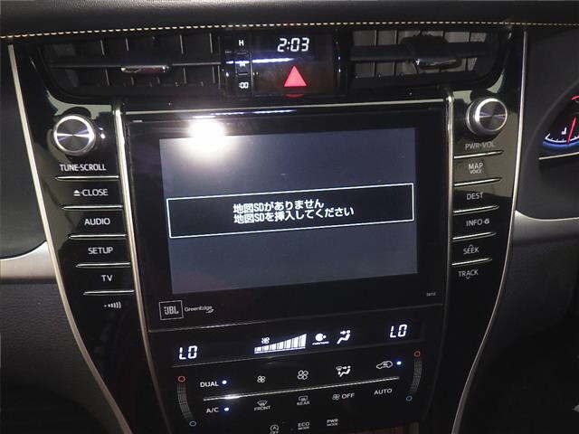 Toyota HARRIER 2014 8451970-6