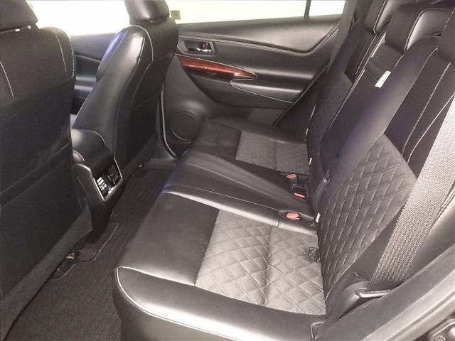 Toyota HARRIER 2014 8451970-7