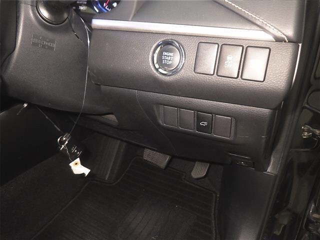 Toyota HARRIER 2014 8451970-8