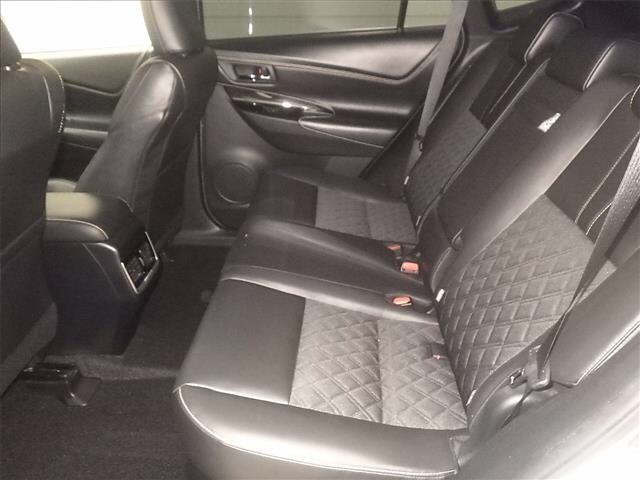 Toyota HARRIER 2019 8451992-7