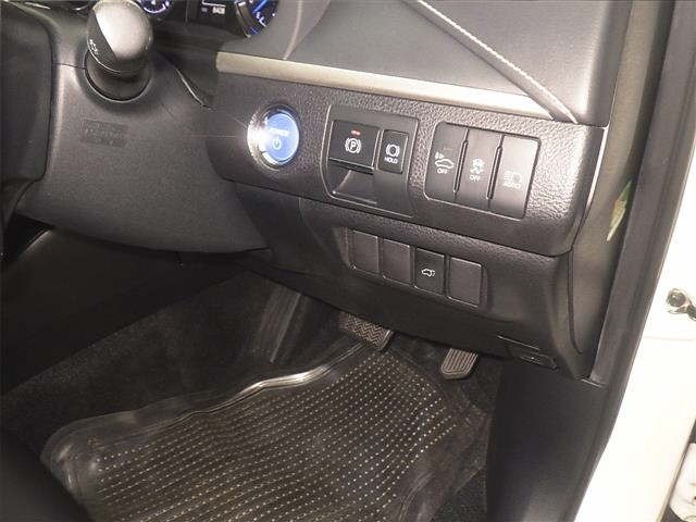 Toyota HARRIER 2019 8451992-8