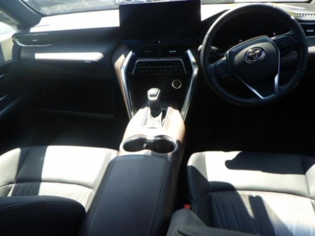 Toyota HARRIER 2025 8452031-3