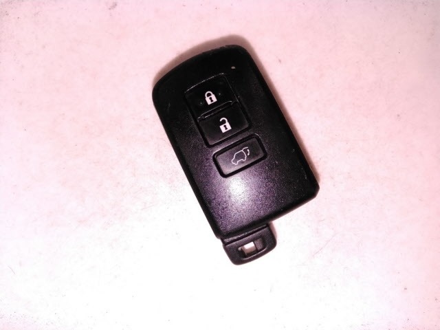 Toyota HARRIER 2015 8452125-10