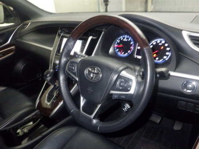 Toyota HARRIER 2015 8452125-3