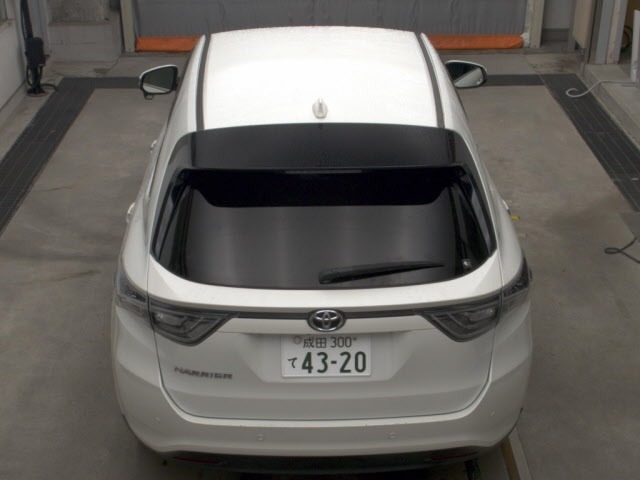 Toyota HARRIER 2015 8452125-7