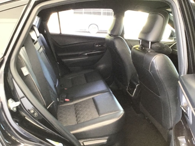 Toyota HARRIER 2017 8452157-6