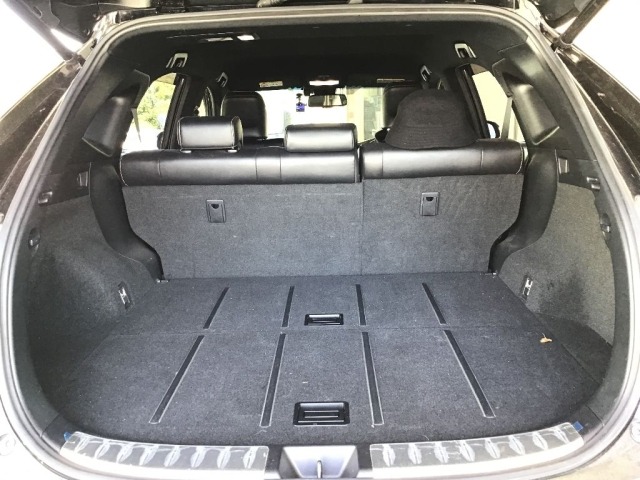 Toyota HARRIER 2017 8452157-7