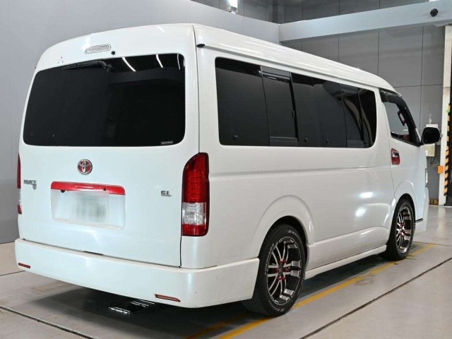 Toyota HIACE WAGON 2011 8443495-1