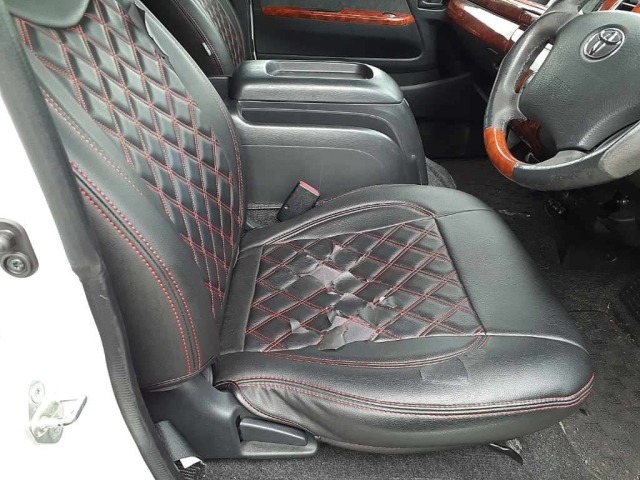 Toyota HIACE WAGON 2011 8443495-10