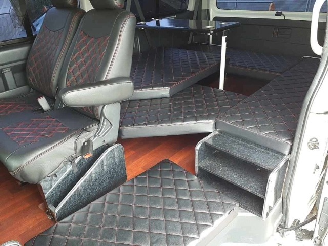 Toyota HIACE WAGON 2011 8443495-12
