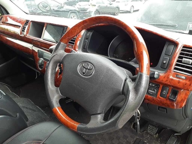 Toyota HIACE WAGON 2011 8443495-9