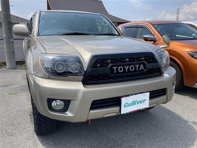 Toyota HILUX SURF 2005 8455908-0