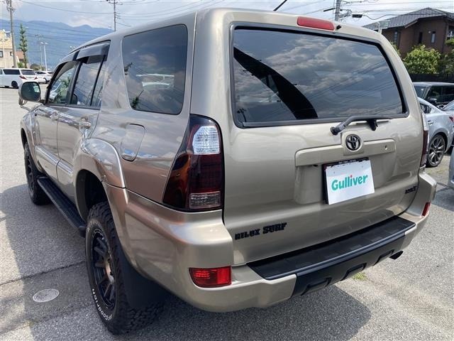 Toyota HILUX SURF 2005 8455908-1