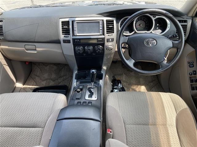 Toyota HILUX SURF 2005 8455908-2