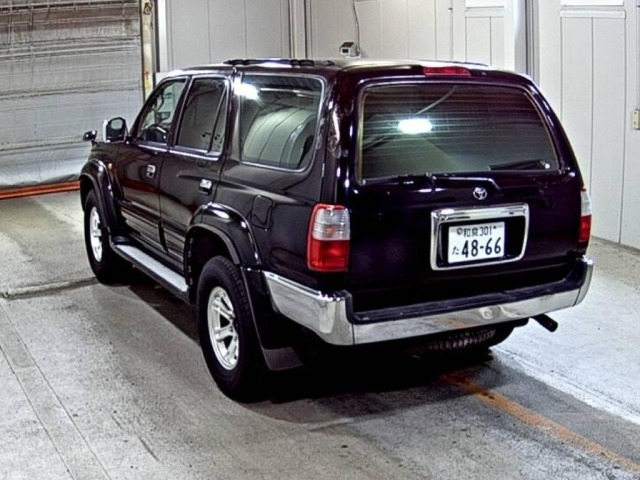 Toyota HILUX SURF 2000 8455918-1