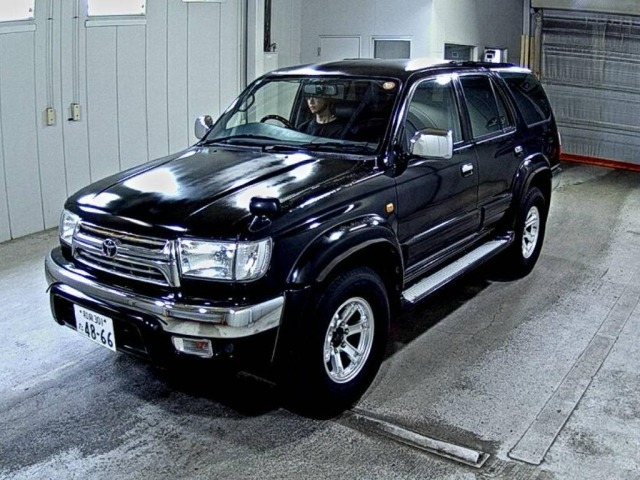Toyota HILUX SURF 2000 8455918-4
