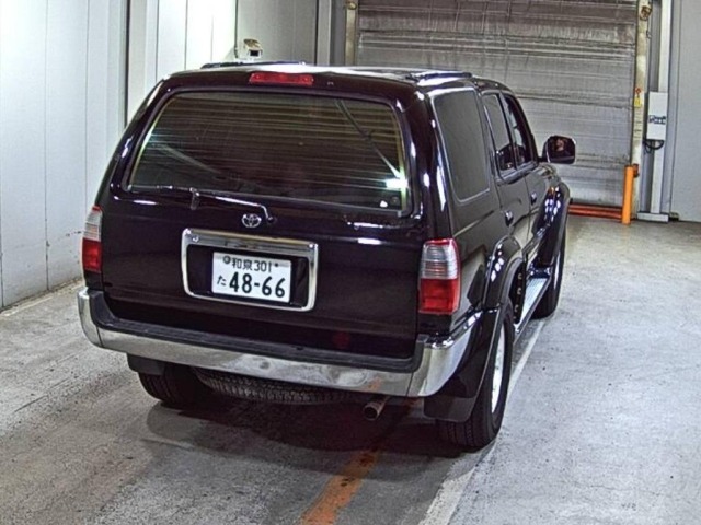 Toyota HILUX SURF 2000 8455918-5