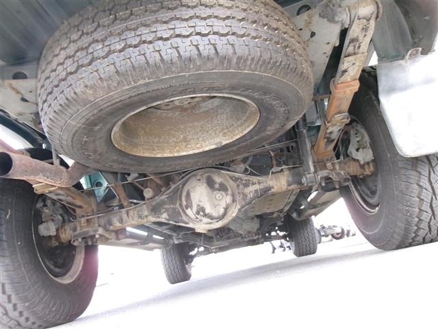 Toyota HILUX 2002 8448111-10