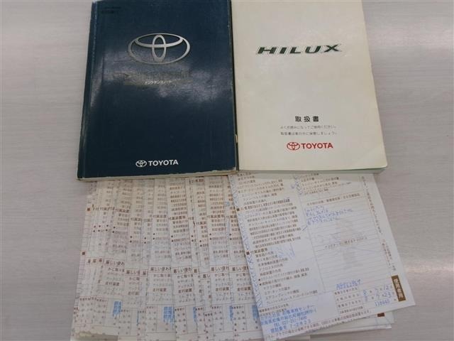 Toyota HILUX 2002 8448111-14