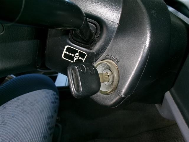 Toyota HILUX 2002 8448111-22