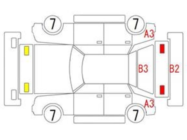 Toyota HILUX 2002 8448111-24