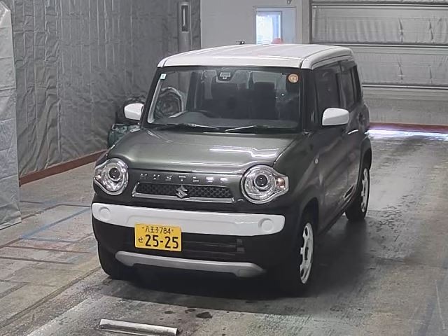 sat car