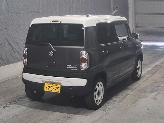 Suzuki HUSTLER 2014 8459840-1